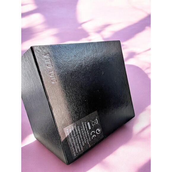 NWT Michael Kors Chronograph Crystal Watch Gold Silver MK6188 Brinkley - Picture 5 of 8